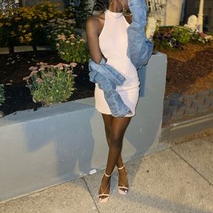 Meet your Posher, Imani